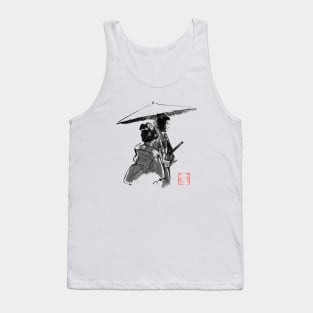 promenade Tank Top